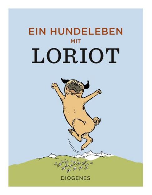 Bild von Ein Hundeleben mit Loriot von Loriot