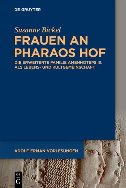 Bild von Frauen an Pharaos Hof von Susanne Bickel