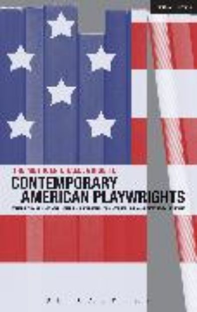 Bild von The Methuen Drama Guide to Contemporary American Playwrights von Christopher (Hrsg.) Innes