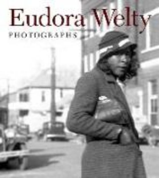 Bild von Photographs von Eudora Welty