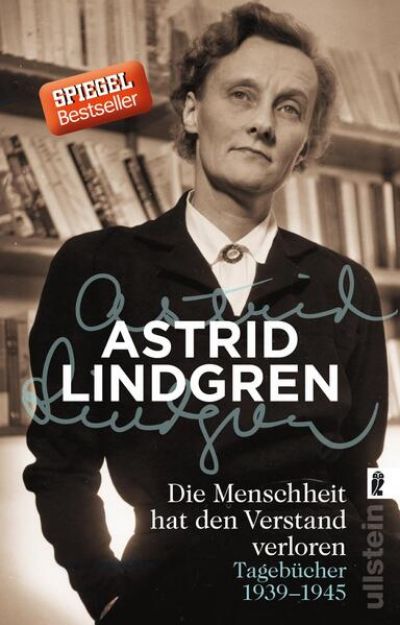 Bild zu Die Menschheit hat den Verstand verloren von Astrid Lindgren