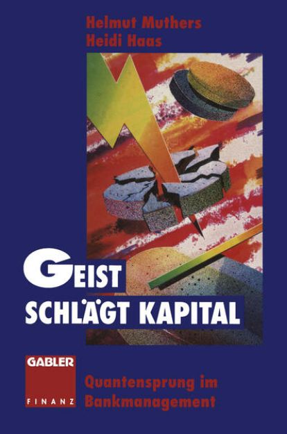 Bild von Geist schlägt Kapital von Heidi Haas