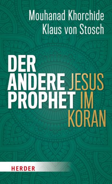 Bild von Der andere Prophet von Mouhanad Khorchide