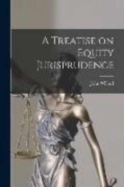 Bild von A Treatise on Equity Jurisprudence von John Willard