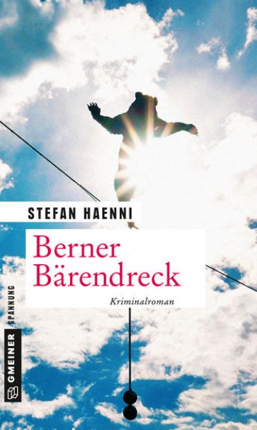 Bild von Berner Bärendreck von Stefan Haenni