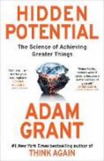 Bild von Hidden Potential von Adam Grant