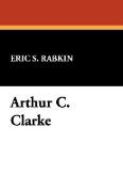 Bild von Arthur C. Clarke von Eric S. Rabkin