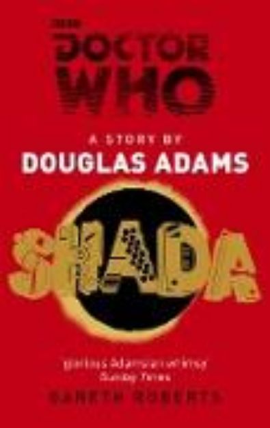 Bild von Doctor Who 165: Shada von Douglas Adams