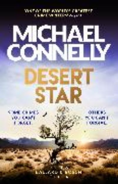 Bild von Desert Star von Michael Connelly