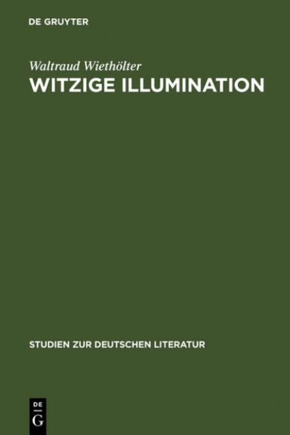 Bild von Witzige Illumination von Waltraud Wiethölter