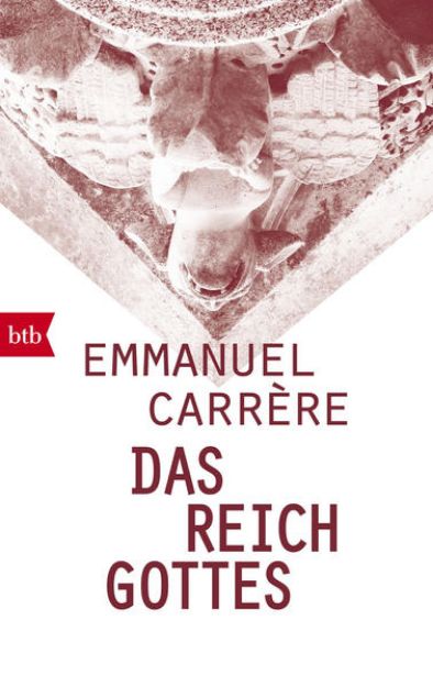 Bild von Das Reich Gottes von Emmanuel Carrère