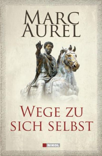 Bild zu Wege zu sich selbst von Marc Aurel