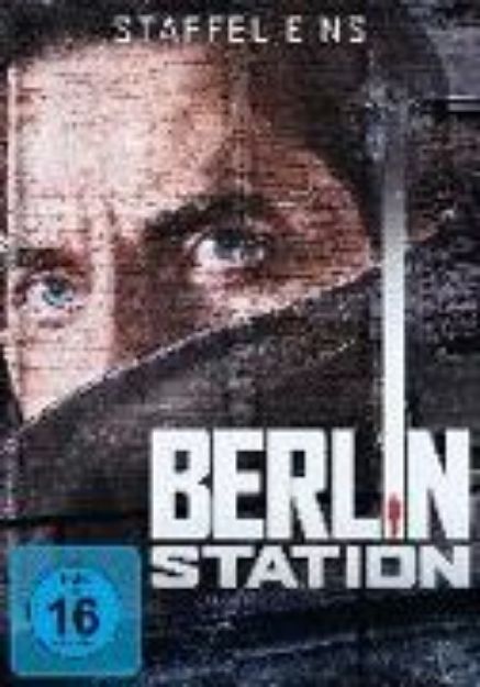 Bild zu Berlin Station von Olen Steinhauer