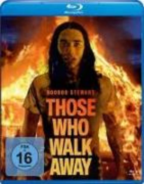 Bild von Those Who Walk Away von Robert Rippberger (Reg.)