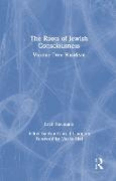 Bild von The Roots of Jewish Consciousness, Volume Two von Erich Neumann