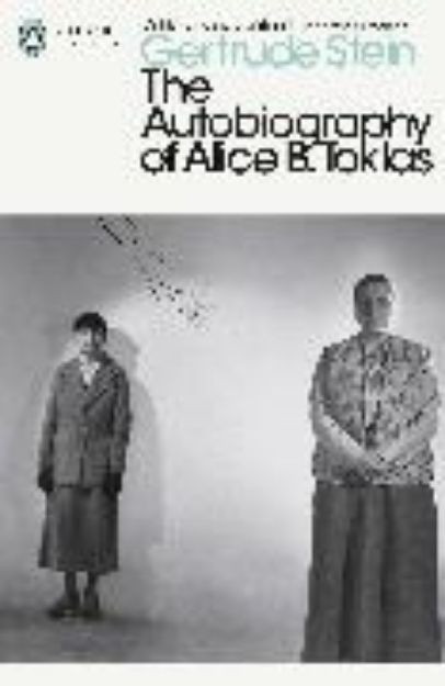 Bild von The Autobiography of Alice B. Toklas von Gertrude Stein