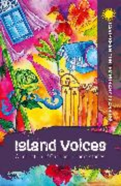 Bild von Island Voices von Fabian D. Smith