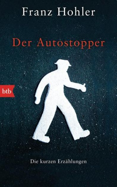 Bild von Der Autostopper von Franz Hohler