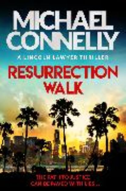 Bild von Resurrection Walk von Michael Connelly