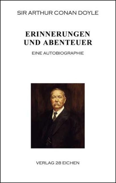 Bild von Erinnerungen und Abenteuer von Arthur Conan Doyle