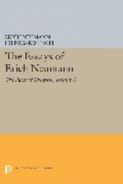 Bild von The Essays of Erich Neumann, Volume 3 von Erich Neumann