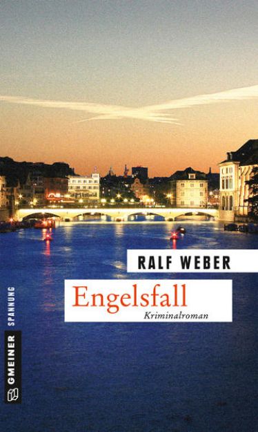 Bild zu Engelsfall von Ralf Weber