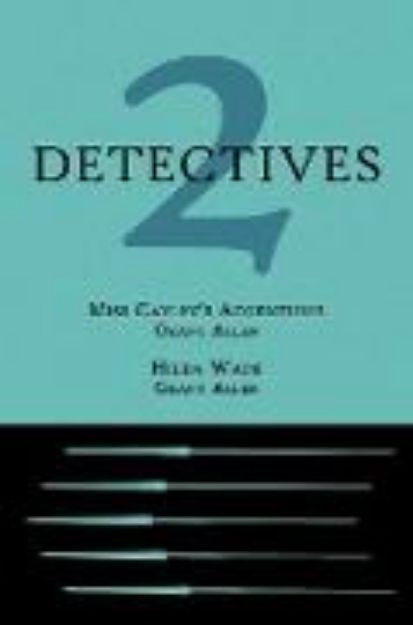 Bild von 2 Detectives von Grant Allen