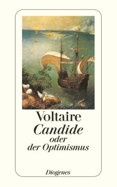 Bild zu Candide von Voltaire