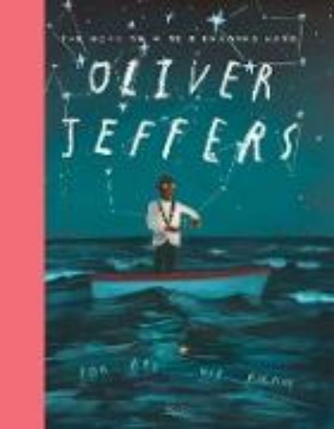 Bild zu Oliver Jeffers von Oliver Jeffers