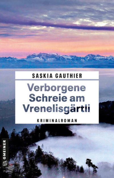 Bild von Verborgene Schreie am Vrenelisgärtli von Saskia Gauthier