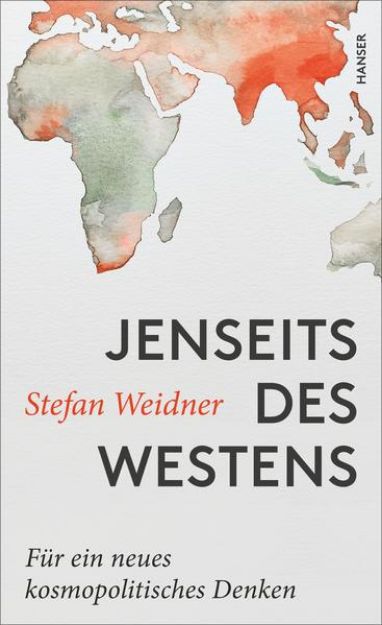 Bild von Jenseits des Westens von Stefan Weidner