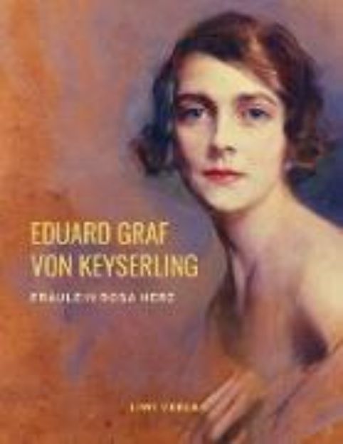 Bild zu Fräulein Rosa Herz von Eduard Graf Von Keyserling