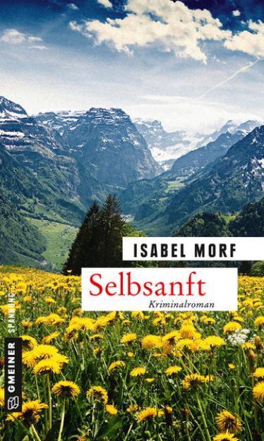 Bild von Selbsanft von Isabel Morf