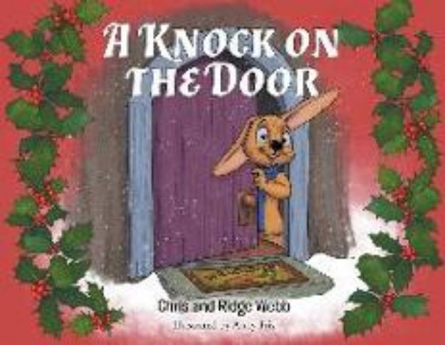 Bild von A Knock on the Door von Chris Webb