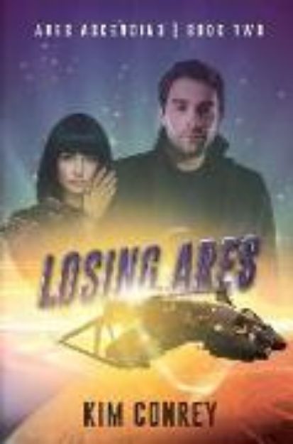 Bild von Losing Ares von Kim Conrey