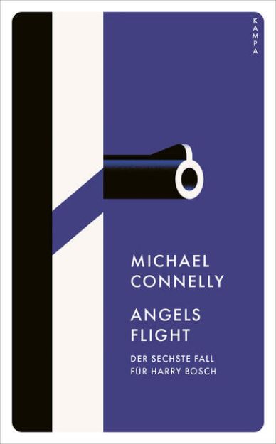 Bild von Angels Flight von Michael Connelly