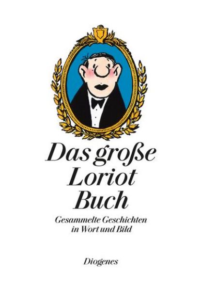 Bild von Das grosse Loriot Buch von Loriot