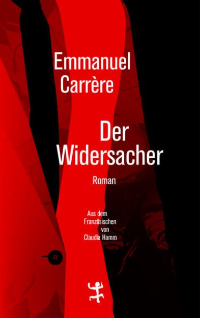 Bild von Der Widersacher von Emmanuel Carrère