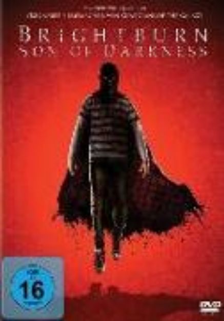 Bild von Brightburn - Son of Darkness von Brian Gunn