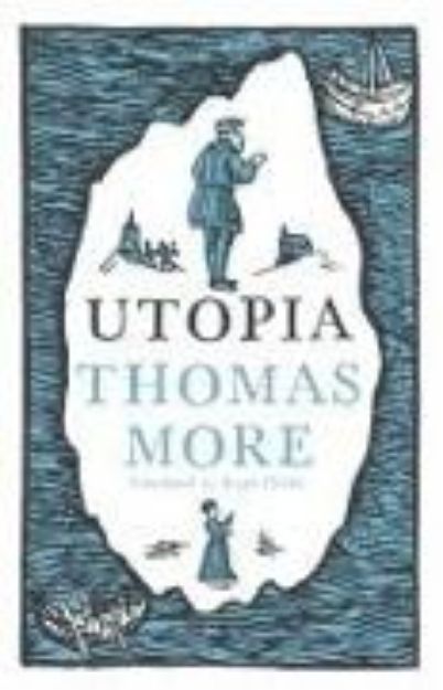 Bild von Utopia: New Translation and Annotated Edition von Thomas More