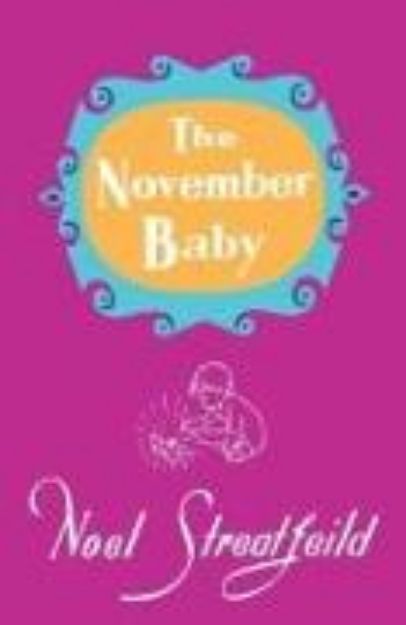 Bild von The November Baby von Noel Streatfeild