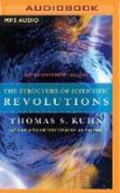 Bild von The Structure of Scientific Revolutions von Thomas S Kuhn