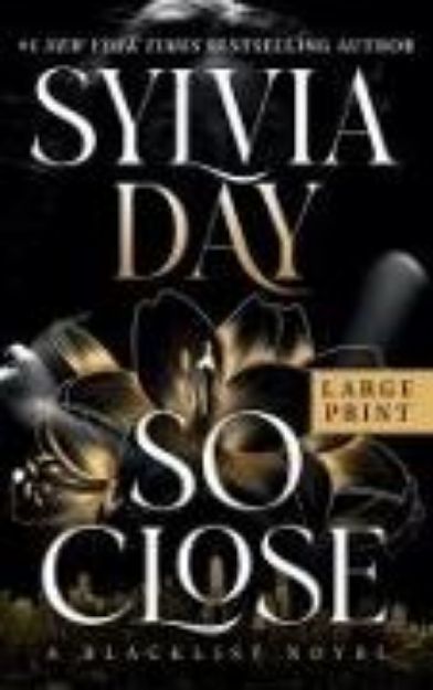 Bild von So Close von Sylvia Day