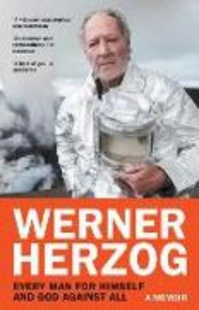 Bild zu Every Man for Himself and God against All von Werner Herzog