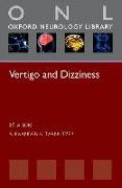 Bild von Vertigo and Dizziness von Bela Buki