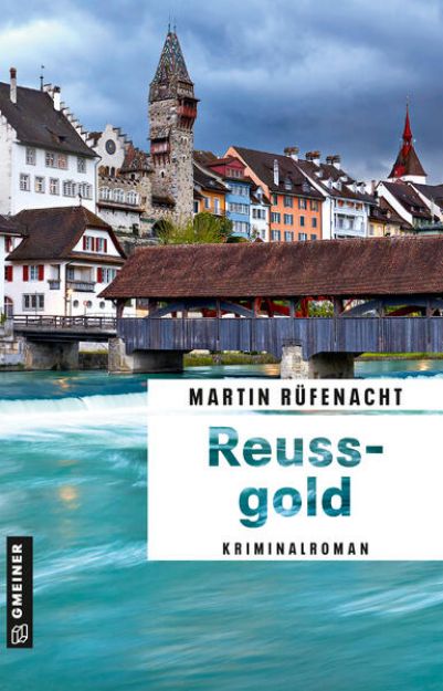 Bild von Reussgold von Martin Rüfenacht