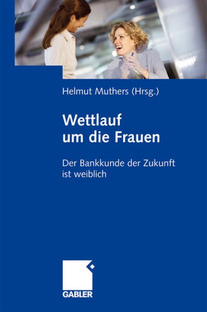 Bild von Wettlauf um die Frauen von Helmut (Hrsg.) Muthers