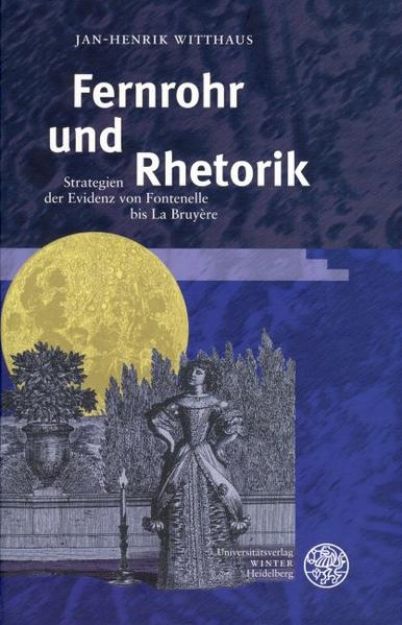 Bild von Fernrohr und Rhetorik von Jan-Henrik Witthaus