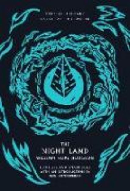 Bild von The Night Land von William Hope Hodgson