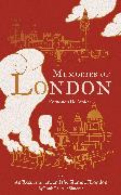 Bild von Memories of London von Edmondo de Amicis